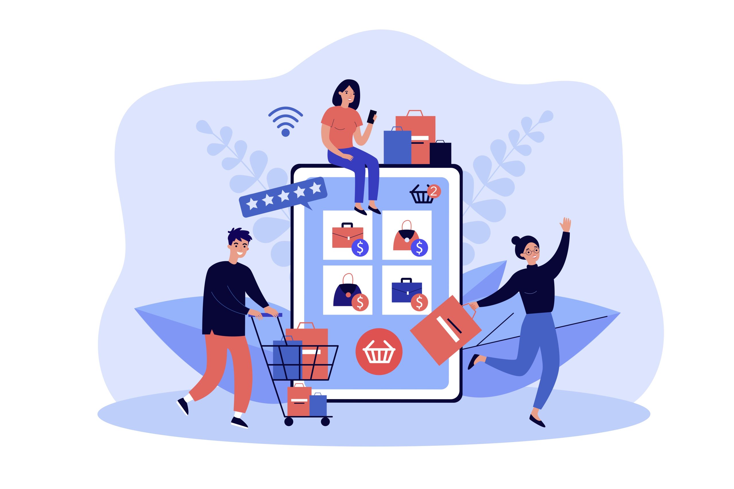2022 eCommerce Black Friday Trends