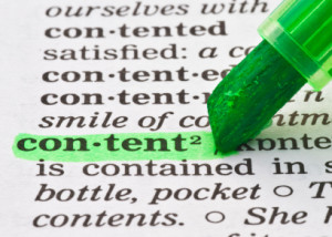 Importance of Quality Content on Your Website