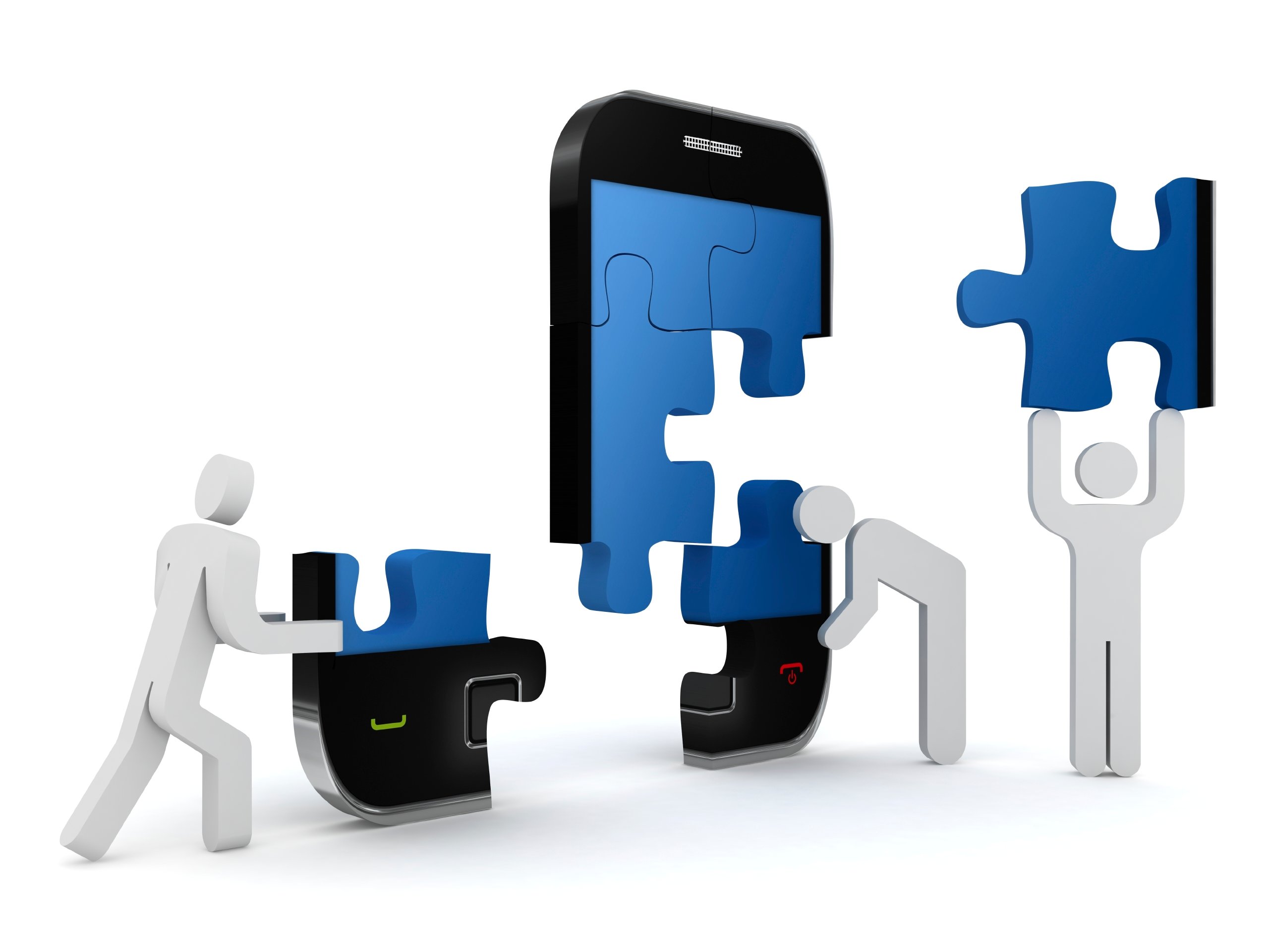 Mobile Marketing getting started
