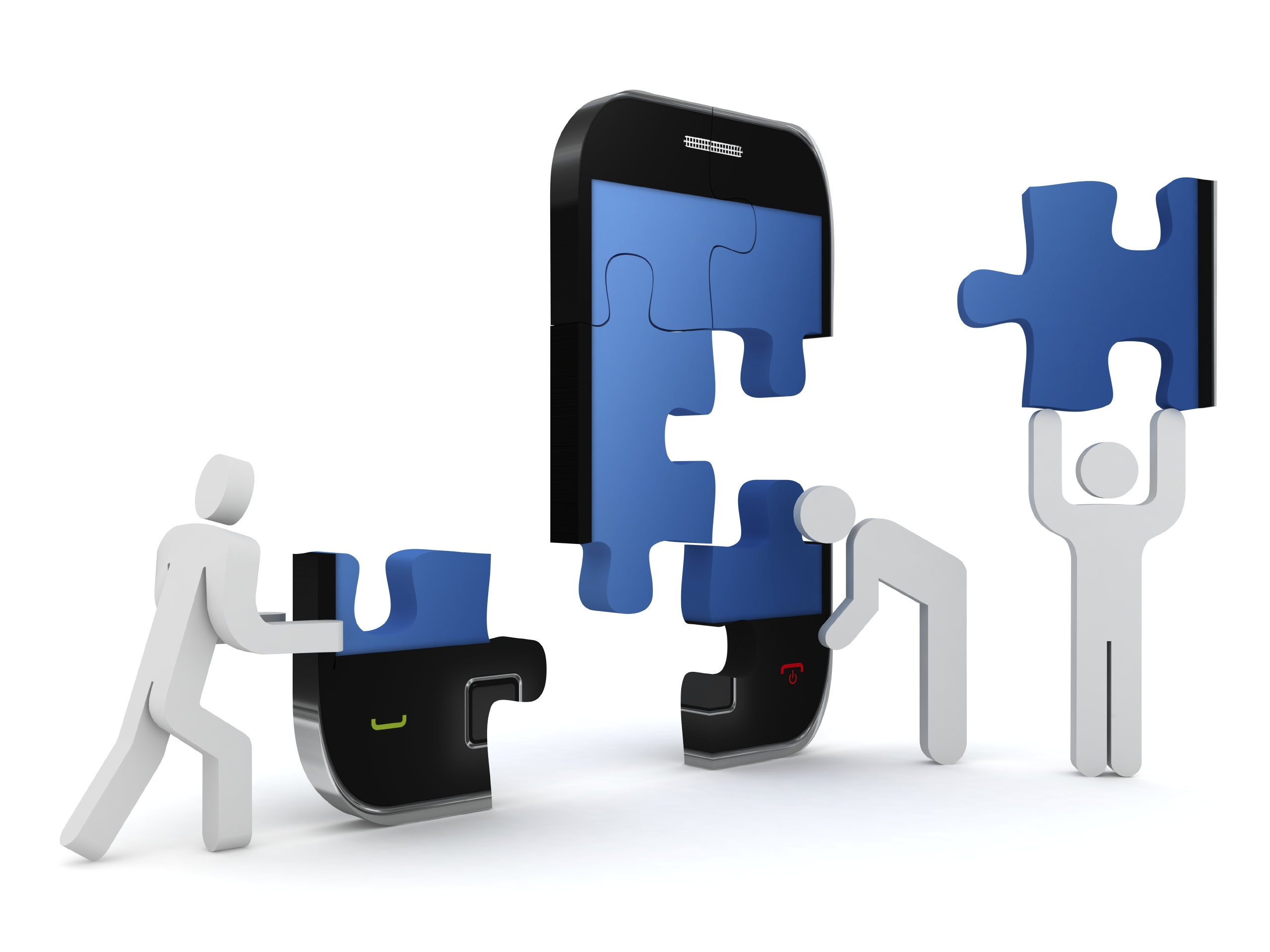 7 Reasons Your Law Firm Should be Mobile Marketing