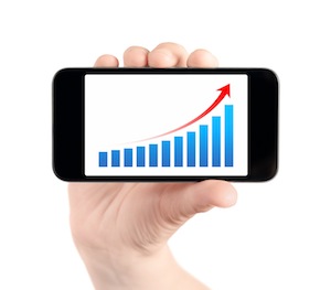 Why Mobile Marketing is Too Big to Ignore