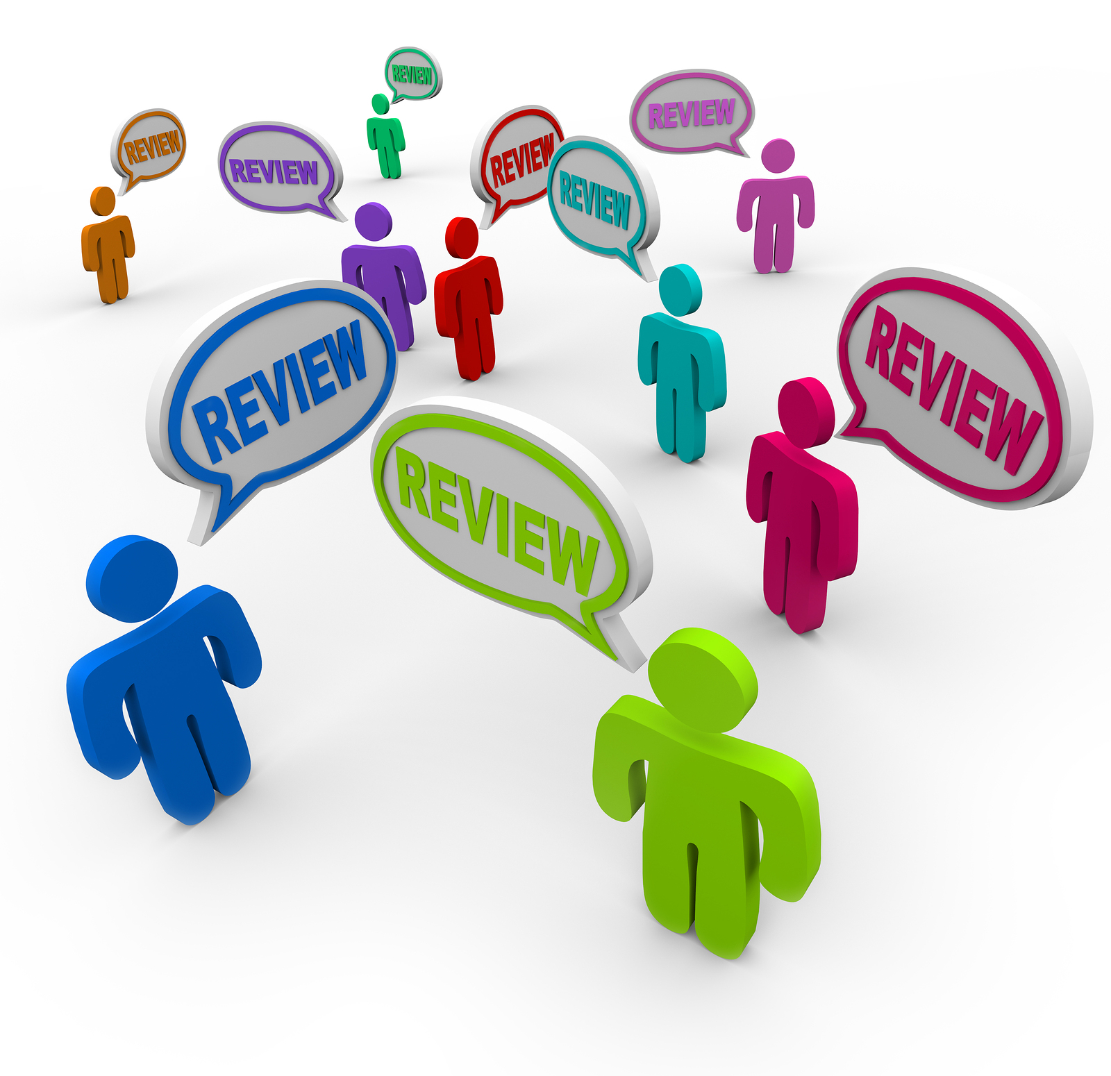 Does Your Business Need Online Reviews?