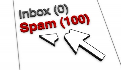 Avoid Getting Caught in the Spam Folder