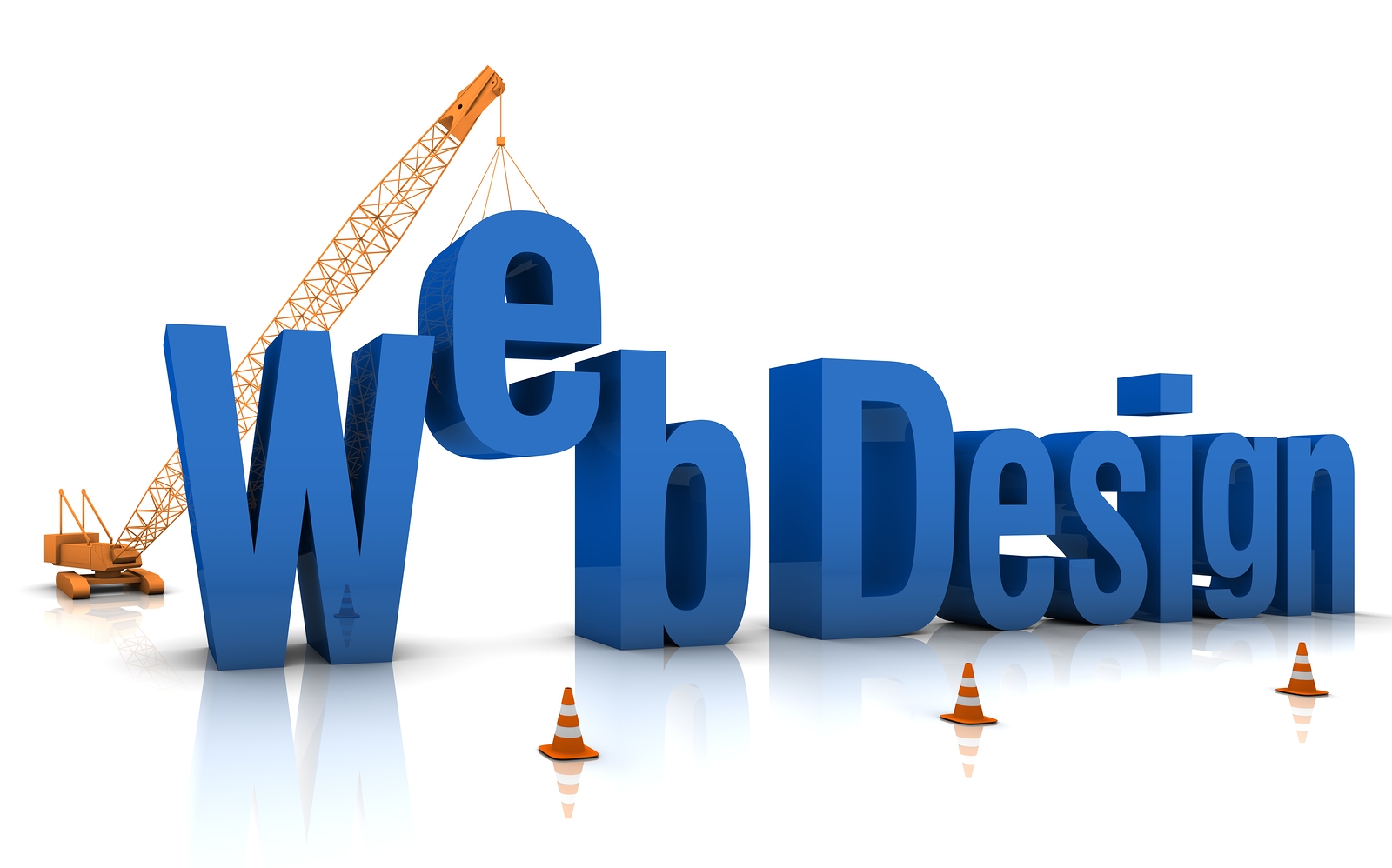 Website Redesign Requires Strategy